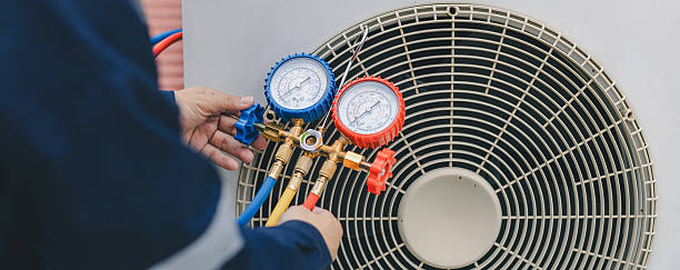 Trusted Ac Repair service in Morrison, CO - Leonard HVAC